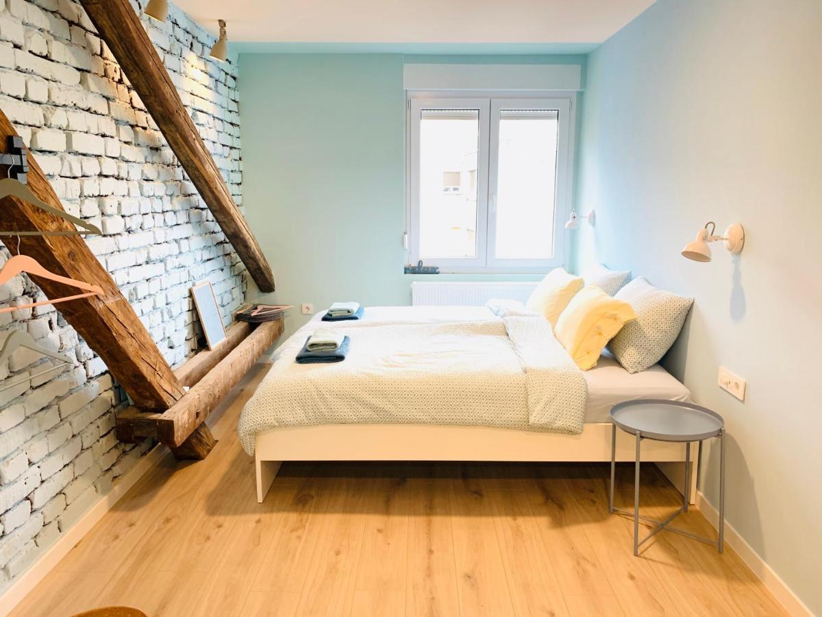 Rainbow By Carpe Diem Apartment