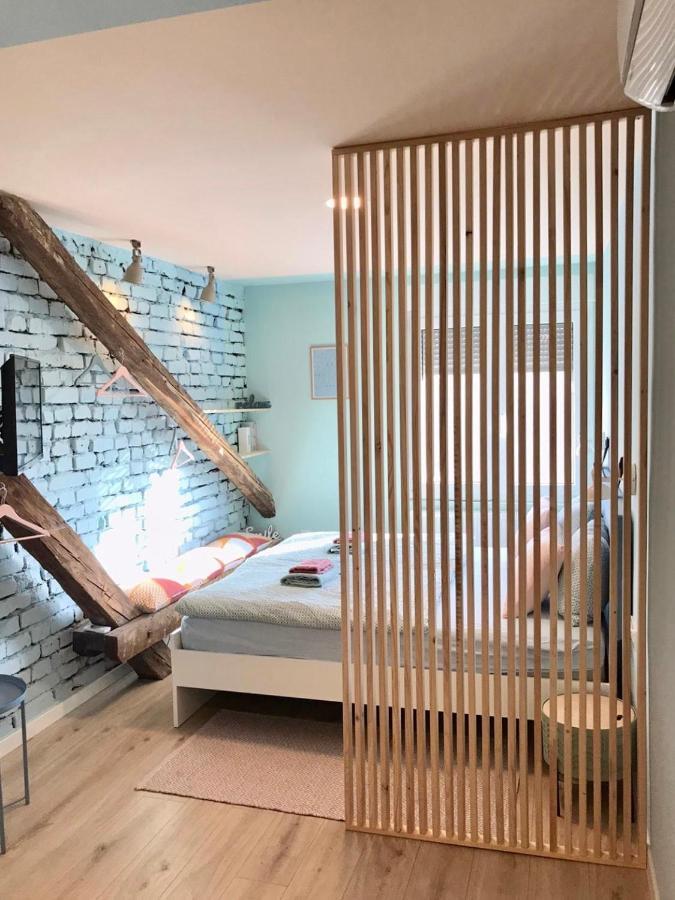 Rainbow By Carpe Diem Appartement