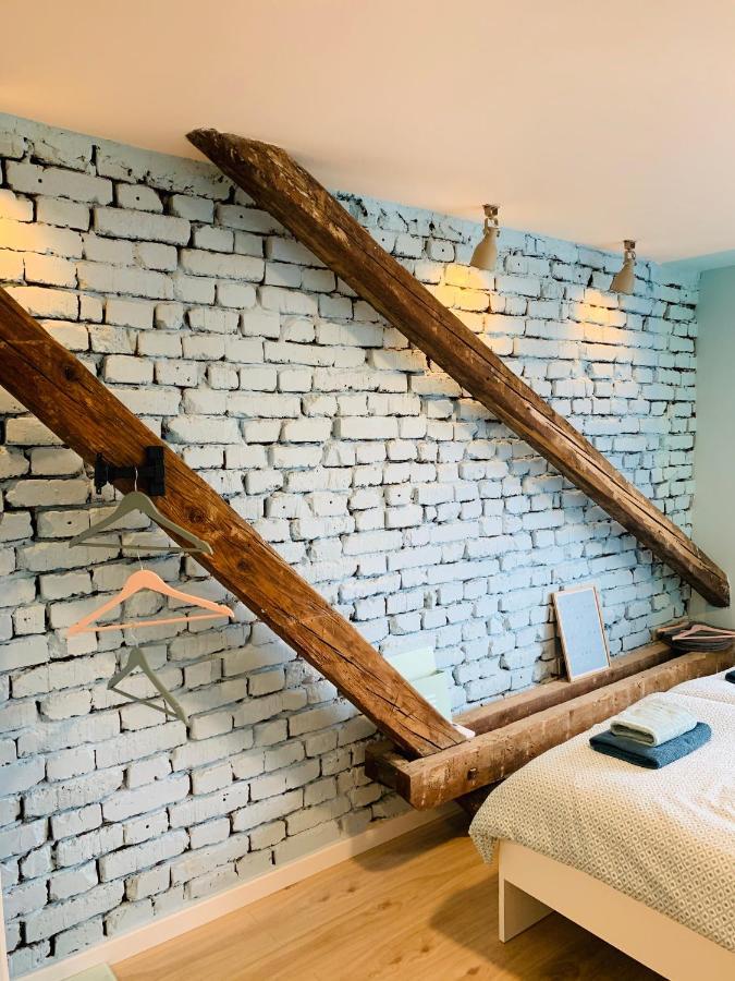 Appartement Rainbow By Carpe Diem *