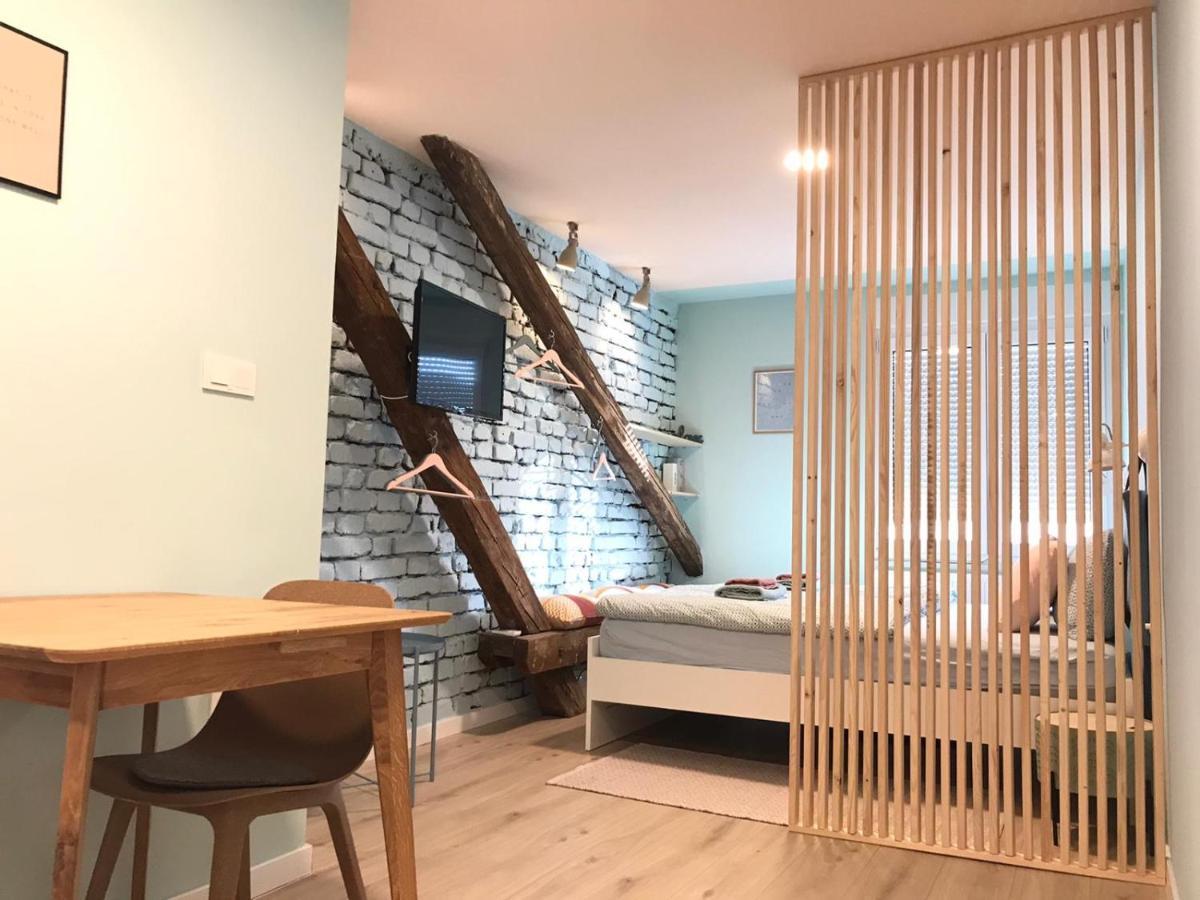 Rainbow By Carpe Diem Apartment