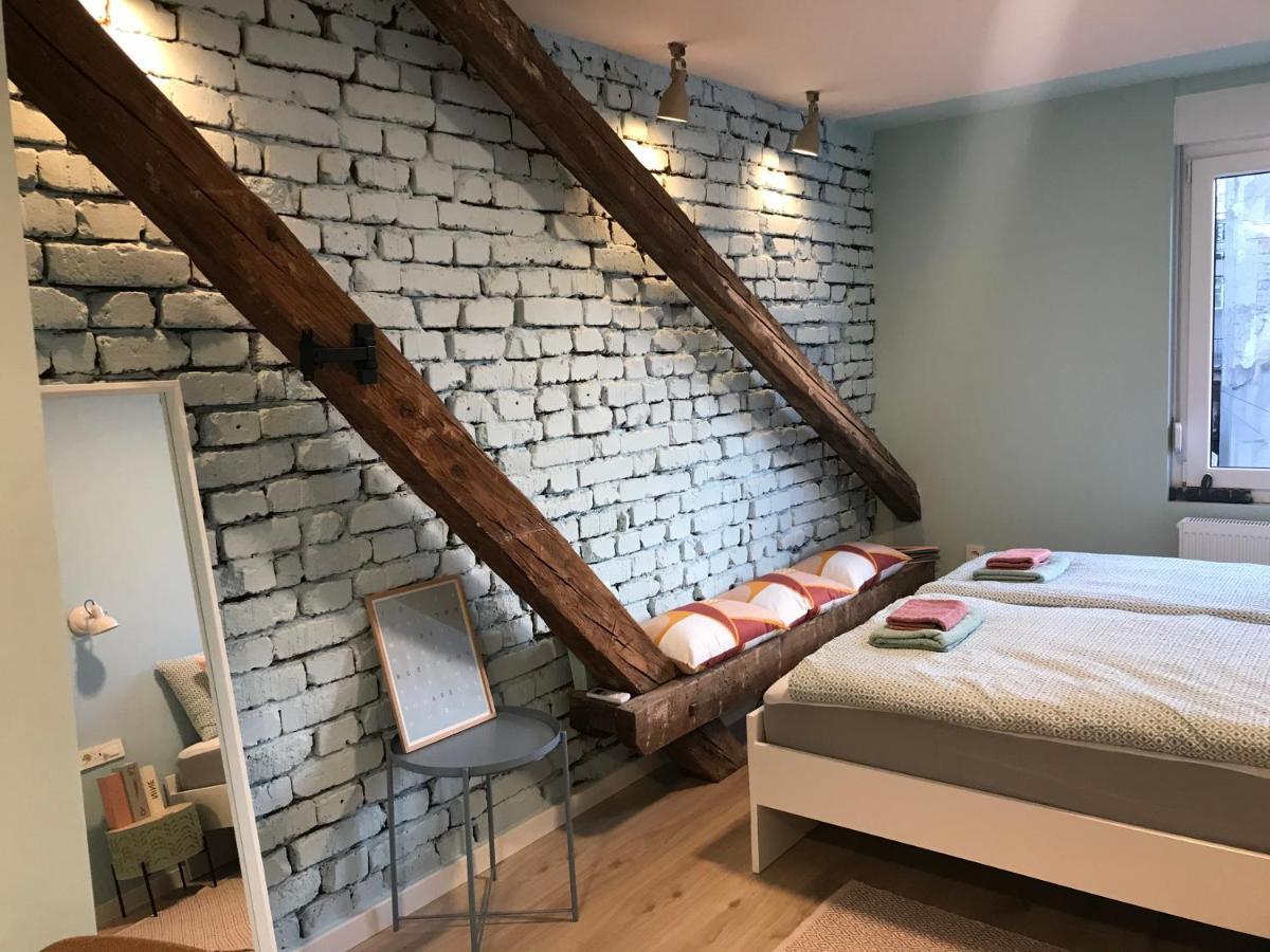 Rainbow By Carpe Diem Appartement Zagreb