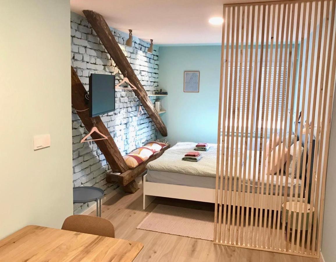 Appartement Rainbow By Carpe Diem