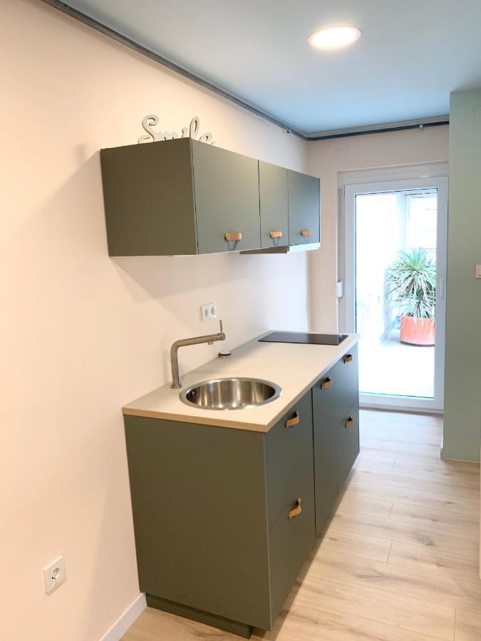 Rainbow By Carpe Diem Appartement