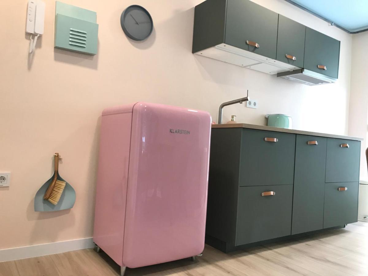 Rainbow By Carpe Diem Appartement